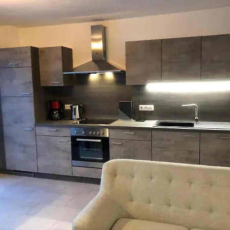 Apartment Residenz Brixental
