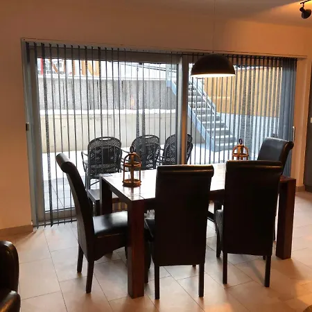 Apartment Residenz Brixental *