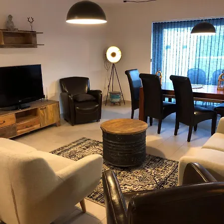 Residenz Brixental Apartment Brixen im Thale