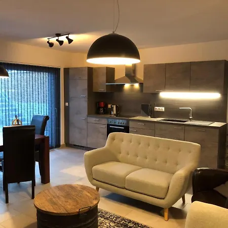 Apartment Residenz Brixental Brixen im Thale